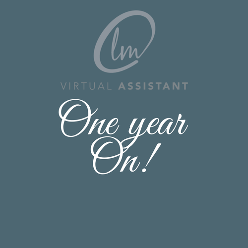 LM Virtual Assistant- One Year On! Overwhelmed with the advice, info, get rich quick schemes - I was pretty much doing everything and anything I could and getting no where fast!!